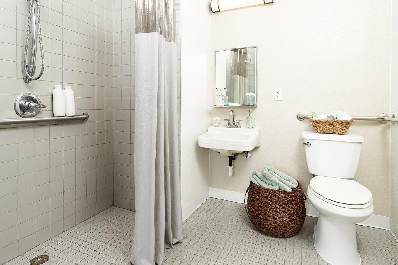 Intown Suites Extended Stay North Charleston Sc - Ashley Phosphate Esterno foto